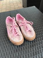 Puma sneaker Niedersachsen - Hildesheim Vorschau