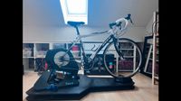 Tacx Neo 2 Smart mit Rockerplate + 2 Freilaufkörper Nordrhein-Westfalen - Meinerzhagen Vorschau