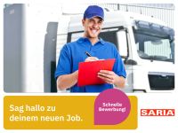 LKW Fahrer (m/w/d) (SARIA Gruppe) Fahrer Kraftfahrer Chauffeur  Kurierfahrer Thüringen - Bad Langensalza Vorschau