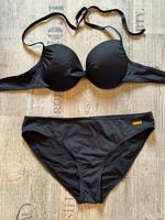 LASCANA Bikini Mixkini Gr. 38 Schwarz *NEUWERTIG* Thüringen - Dermbach Vorschau