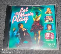 Lets the Musik Play-(Sampler)-CD**Top**Zustand Niedersachsen - Seelze Vorschau