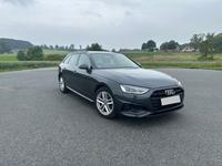 Audi A4 35 TDI S tronic Advanced Avant Blackline Niedersachsen - Georgsmarienhütte Vorschau