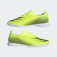 Fußballschuh adidas X GHOSTED.3 IN *Herren *Junge Gr. 42 * Gr. 8 Baden-Württemberg - Heidelberg Vorschau