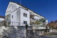 3-Zimmer-Wohnung in Bad Bergzabern Rheinland-Pfalz - Bad Bergzabern Vorschau