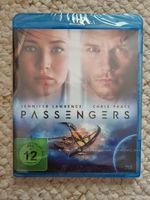 Passengers [Blu-ray] Nordrhein-Westfalen - Hilden Vorschau