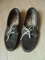 Tamaris Ballerinas Bootsschuhe Mokassins Sachsen-Anhalt - Kabelsketal Vorschau