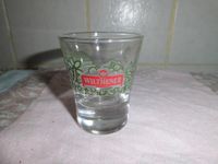 Schnapsglas "Wilthener" Hansestadt Demmin - Stavenhagen Vorschau