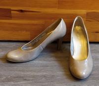 GABOR Elegante Wunderschöne Pumps Gr.6 39 NEUwertig Dresden - Südvorstadt-Ost Vorschau