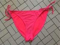 Bikini Hose in Pink XL Niedersachsen - Grünendeich Niederelbe Vorschau