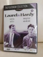 DVD Laurel & Hardy OVP 4 Filme Leipzig - Leipzig, Zentrum-Ost Vorschau