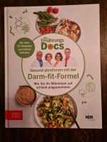 Ernährungsdoc Darm-fit-Formel Nordrhein-Westfalen - Essen-West Vorschau