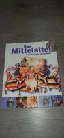 Buch Das Mittelalter, Herrscher, Ritter, Handelsherren, top Zusta Hessen - Vöhl Vorschau