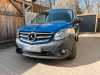 Mercedes Benz Citan 108 Cdi Kastenwagen - sofort verfügbar Sachsen - Riesa Vorschau