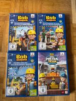 DVD Set Bob der Baumeister Hessen - Wölfersheim Vorschau