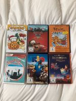 DVDs Kinderfilme/ Serien Nordrhein-Westfalen - Korschenbroich Vorschau