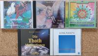 CD Licht- und Ton - Meditation - New Age - Inner Child Hessen - Darmstadt Vorschau