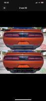 Dodge Challenger Diffusor ikon v4 Niedersachsen - Varel Vorschau