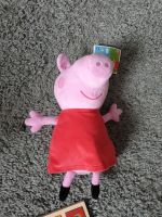 Peppa wutz Kuscheltier Neu Sachsen - Geyer Vorschau