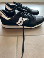 Saucony Dxn Sneaker Größe 46 Rheinland-Pfalz - Ludwigshafen Vorschau