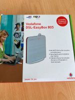 Vodafone DSL-EasyBox 803, Router Nordrhein-Westfalen - Paderborn Vorschau