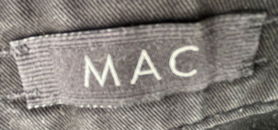 MAC Damen Jeans in Rettenbach