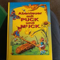 Abenteuer mit Puck und Muck Mitte - Wedding Vorschau