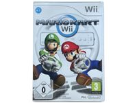 Nintendo Wii Mario Kart Baden-Württemberg - Willstätt Vorschau