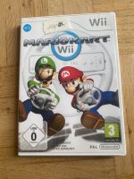Wii Mario Kart Hülle Nordrhein-Westfalen - Schwelm Vorschau