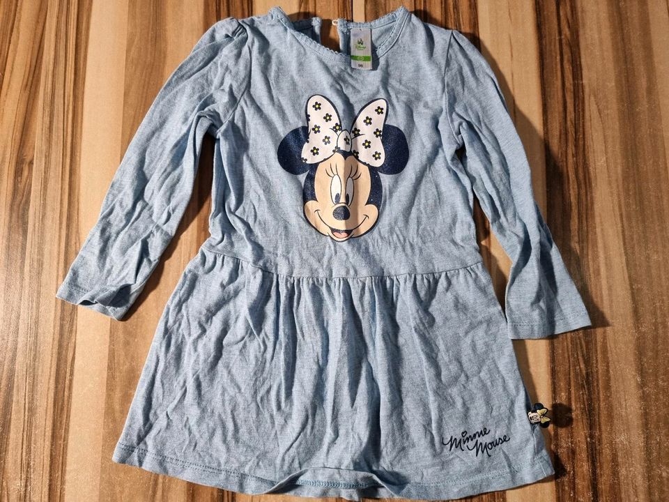 Minnie Mouse Langarmshirt Größe 98 in Dortmund