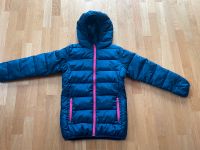 Winterjacke Mädchen Gr. 152  - Top Zustand Hessen - Haina Vorschau