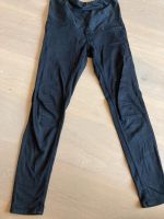 Umstandshose/ Umstandsjeans/ Umstandsleggings schwarz gr.38 Bayern - Großwallstadt Vorschau