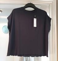 Opus someday bluse Tunika tshirt 36 38 S M damen neu blau Nordrhein-Westfalen - Hagen Vorschau