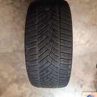 1x Winterreifen Good Year 255/40 R19 100V Hessen - Dipperz Vorschau