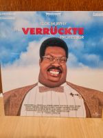 LD Laserdisc The verrückte Professor Wuppertal - Vohwinkel Vorschau