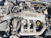 Opel Vectra B V6 Motor Paket Getriebe Opel Turbo Calibra  V6 Sachsen-Anhalt - Bad Lauchstädt Vorschau