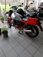 MOTO GUZZI Nordrhein-Westfalen - Bergneustadt Vorschau