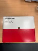 7“ Touch-Display Set für  Raspberry Pi 3 NEU!!! Hessen - Gießen Vorschau