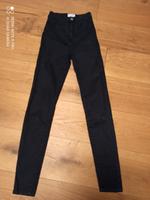 Tally Weijl Jeans High Waist Skinny - Größe 32 XXS Hessen - Ober-Ramstadt Vorschau