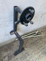 Reserveradhalter VW T4 Baden-Württemberg - Sinsheim Vorschau