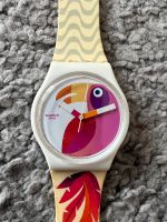 Swatch G175 Papagaye Uhr; Papagei; Vogel Nordrhein-Westfalen - Ratingen Vorschau