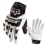 FOX Dirtpaw Handschuhe weiss Gr.L Race Glove Downhill Freeride Berlin - Mitte Vorschau