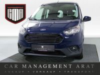 Ford Transit Courier 1.5 TDCi Trend 5-SITZ CARPL+PDC Hamburg-Mitte - Hamburg Billstedt   Vorschau