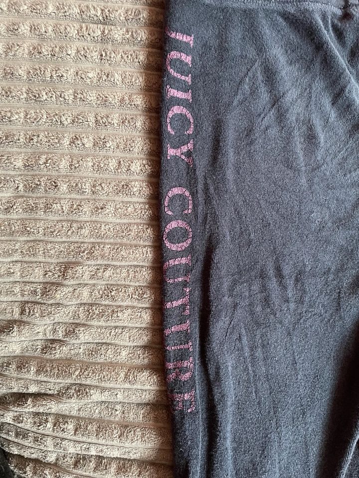 Mädchen Jogging Sport Hose von Juicy Couture - Gr. 128 in Görlitz