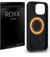 iPhone 15 Pro MagSafe Hülle Case schwarz Hersteller Roxx Nordrhein-Westfalen - Wesel Vorschau