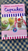 Backbuch Cupcakes Kreis Pinneberg - Klein Offenseth-Sparrieshoop Vorschau