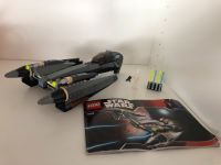 Lego Star Wars 7656 - General Grievous‘ Starfighter - VOLLSTÄNDIG Bayern - Langensendelbach Vorschau