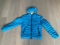 COLMAR Leichte Herrenjacke mit Kapuze Größe 50 Stuttgart - Sillenbuch Vorschau