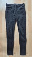 Only Basic Midwaist Skinny Jeans Hose Hessen - Hilders Vorschau