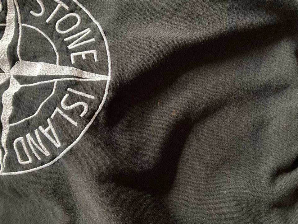 Stone Island Hoodie in Koblenz