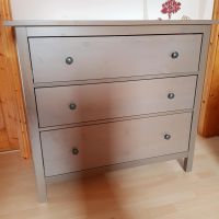 Hemnes Kommode braun Niedersachsen - Blomberg Vorschau